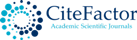 CiteFactor.org logo