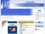 factor annalen math impact Annals Journal Research Gastroenterology of Citefactor.org