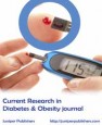 current research in diabetes & obesity journal impact factor