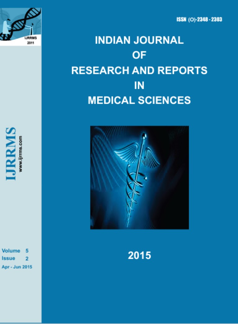 indian journal of medical research impact factor 2023