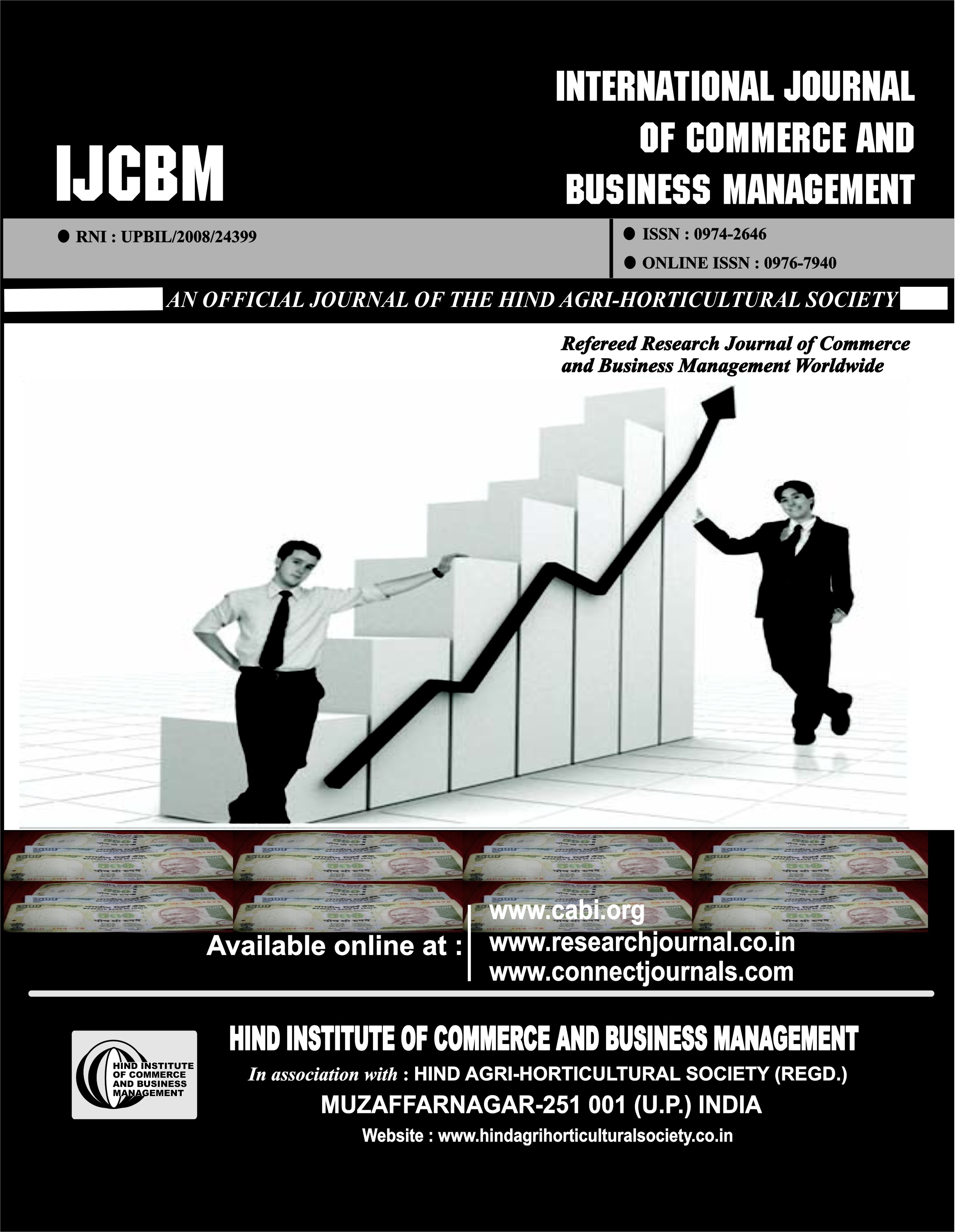 International journal of management