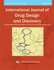 research & reviews a journal of drug design & discovery