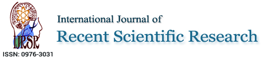 International Journal of Recent Scientific Research Citefactor.org ...