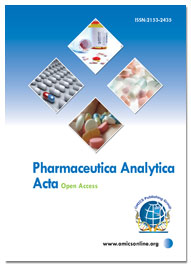 Pharmaceutica Analytica Acta Citefactor.orgJournalResearch Paper